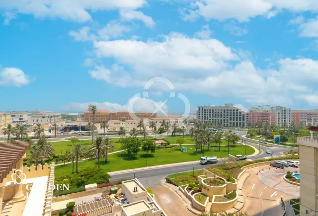 Bills Included | FF 1BR with Balcony |Beach Access - view 3