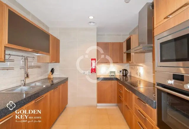 Bills Included | FF 1BR with Balcony |Beach Access