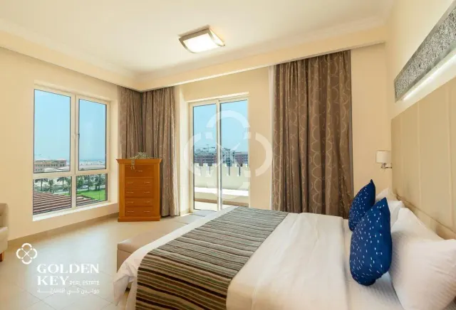 Bills Included | FF 1BR with Balcony |Beach Access