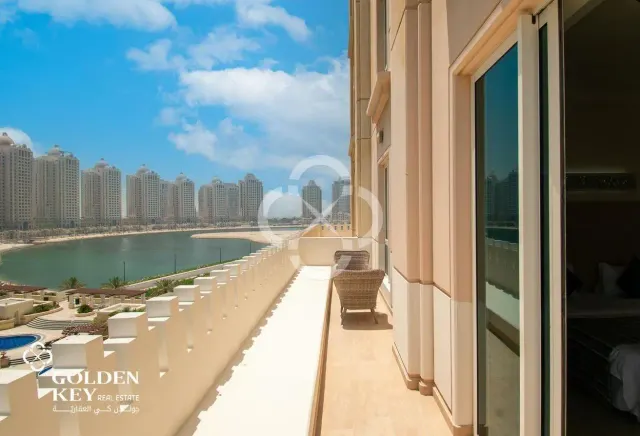 Bills Included | FF 1BR with Balcony |Beach Access