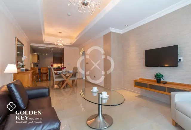 Bills Included | FF 1BR with Balcony |Beach Access