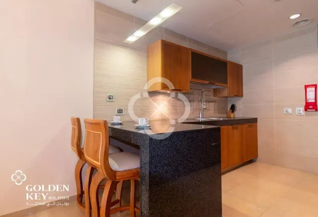 Bills Included | FF 1BR with Balcony |Beach Access