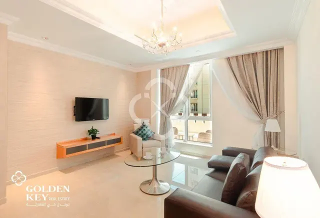 Bills Included | FF 1BR with Balcony |Beach Access