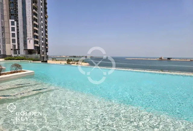 Luxury 2BR with Sea View | Payment Plan Available