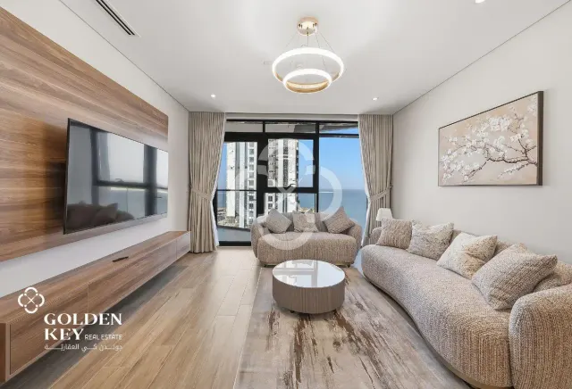 Luxury 2BR with Sea View | Payment Plan Available