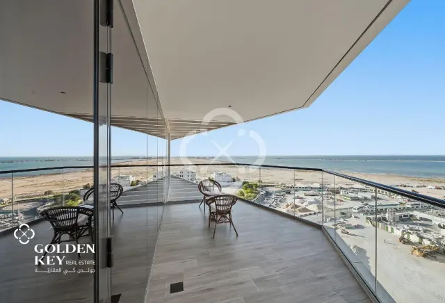 Luxury 2BR with Sea View | Payment Plan Available
