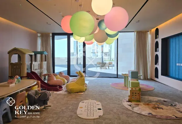 Luxury 2BR with Sea View | Payment Plan Available