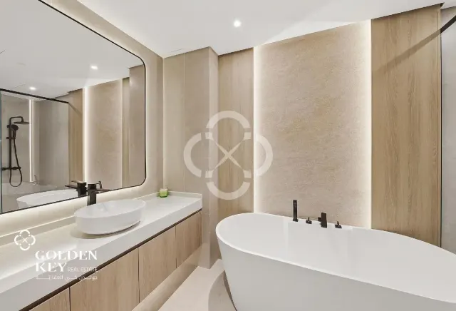 Luxury 2BR with Sea View | Payment Plan Available