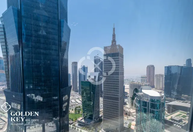Fully Fitted | Executive Office Space in West Bay