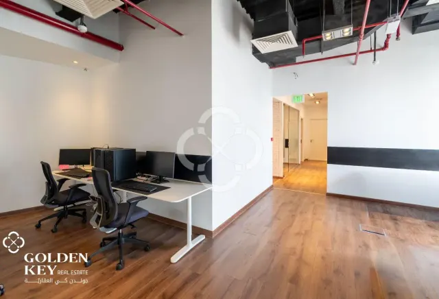 Fully Fitted | Executive Office Space in West Bay