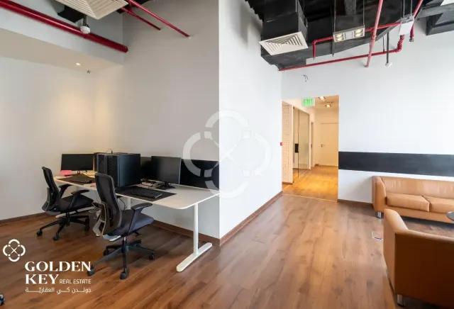 Fully Fitted | Executive Office Space in West Bay