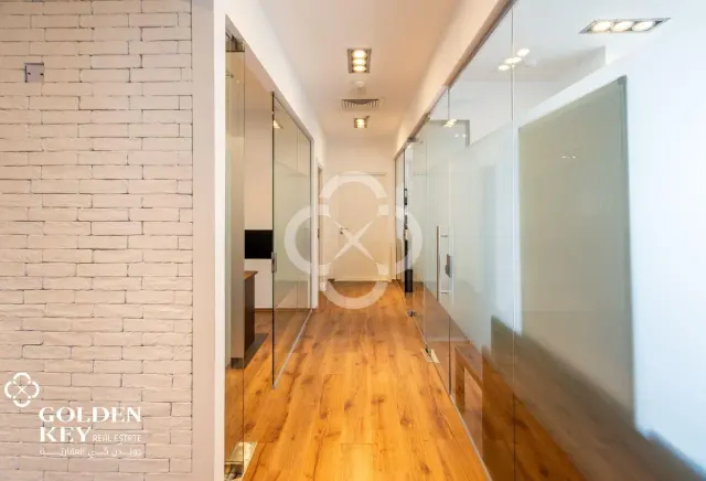 Fully Fitted | Executive Office Space in West Bay