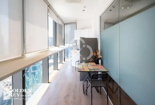 Fully Fitted | Executive Office Space in West Bay