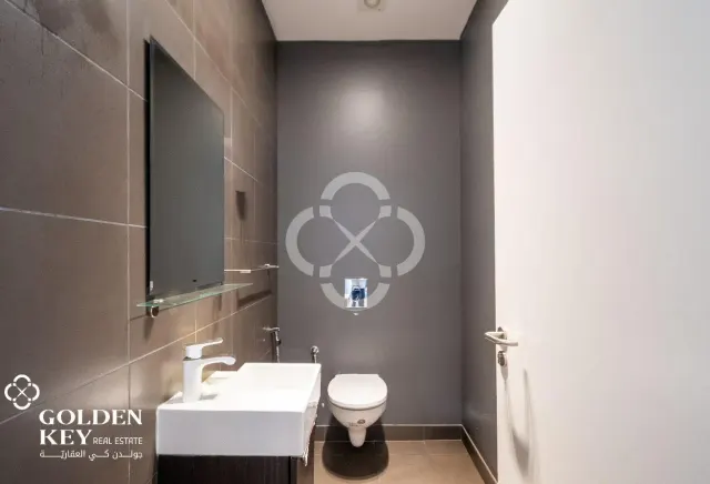 Fully Fitted | Executive Office Space in West Bay