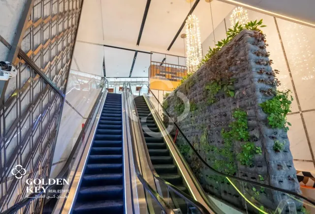 Spacious Office Space | Shell & Core | West Bay