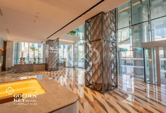 Spacious Office Space | Shell & Core | West Bay