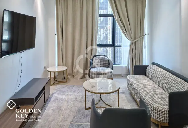 Modern 2BR with Balcony | Sea View | Bills Included