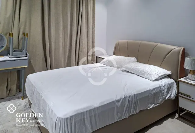 Modern 2BR with Balcony | Sea View | Bills Included