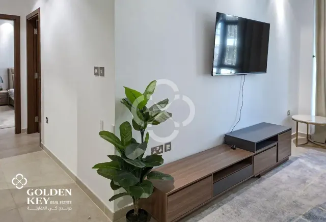Modern 2BR with Balcony | Sea View | Bills Included