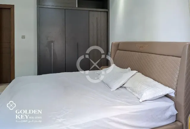 Modern 2BR with Balcony | Sea View | Bills Included