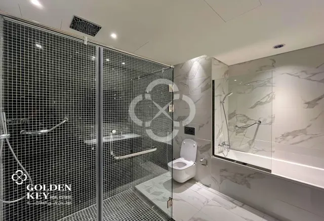 HOT DEAL | BRAND NEW 1BR | GEWAN ISLAND