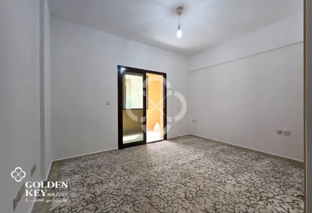 Spacious Layout | Modern SF- Studio | Title Deed
