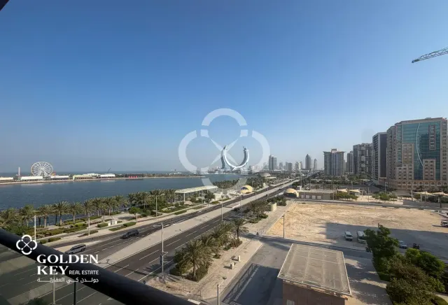 Premium Tower | Luxurious 2 Bedroom | Sea View