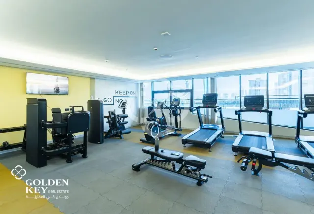 Premium Tower | Luxurious 2 Bedroom | Sea View