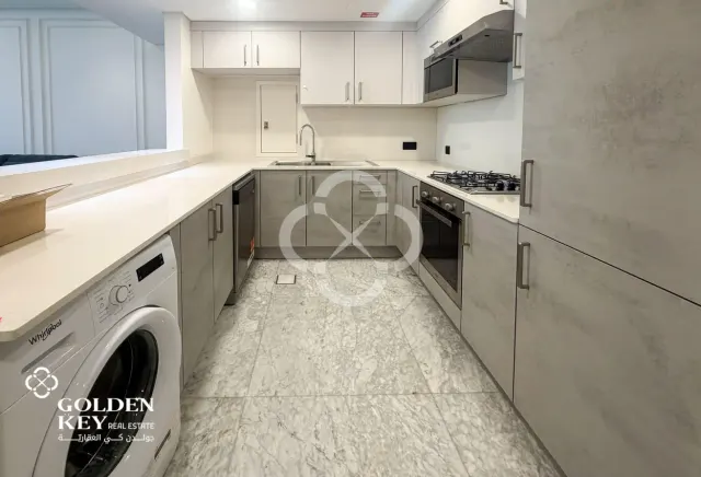 Premium Tower | Luxurious 2 Bedroom | Sea View