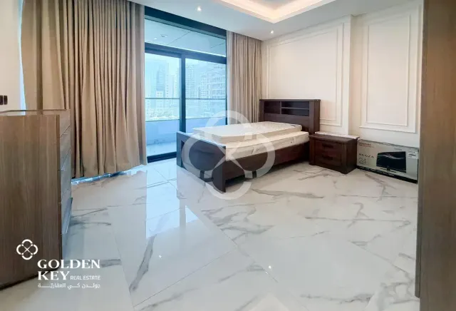 Premium Tower | Luxurious 2 Bedroom | Sea View