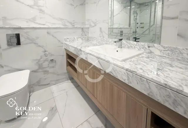Premium Tower | Luxurious 2 Bedroom | Sea View
