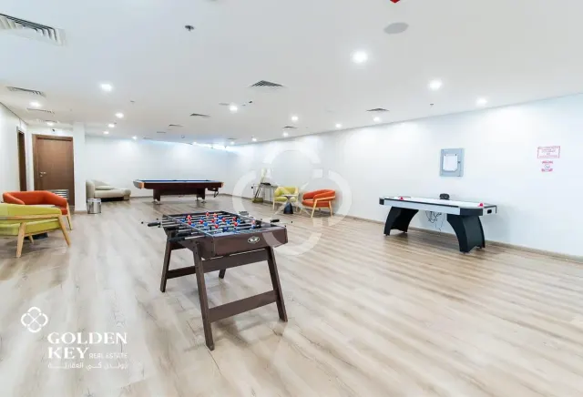 Premium Tower | Luxurious 2 Bedroom | Sea View