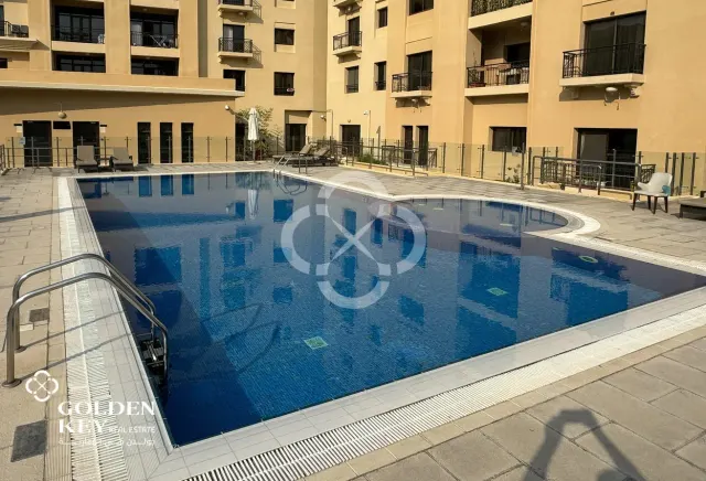 Best Price! Furnished 1 Bedroom | Foxhills