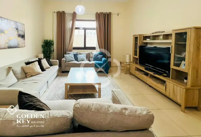 Best Price! Furnished 1 Bedroom | Foxhills