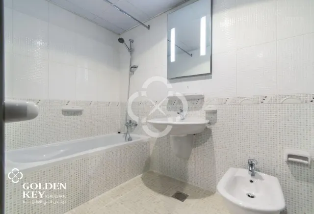 Bills Included | Furnished 3 Bedroom in West Bay