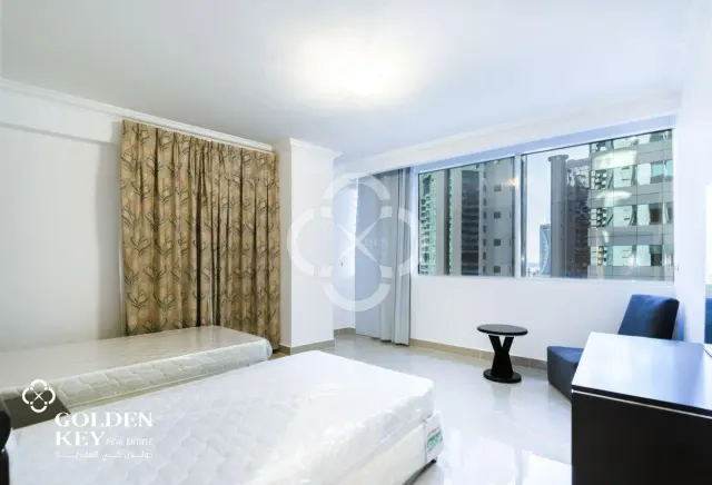 Bills Included | Furnished 3 Bedroom in West Bay