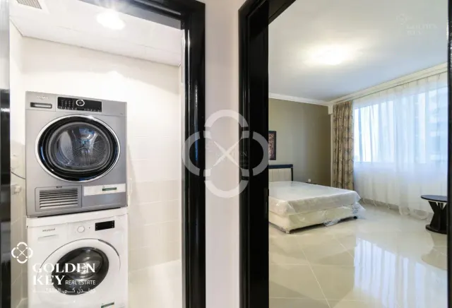 Bills Included | Furnished 3 Bedroom in West Bay