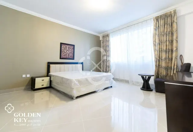Bills Included | Furnished 3 Bedroom in West Bay