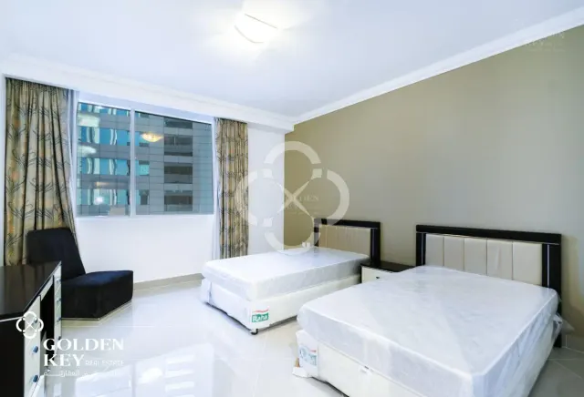 Bills Included | Furnished 3 Bedroom in West Bay