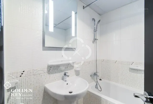 Bills Included | Furnished 3 Bedroom in West Bay
