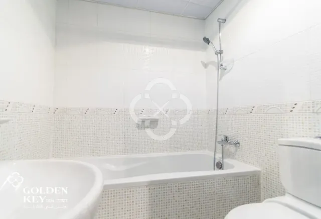 Bills Included | Furnished 3 Bedroom in West Bay