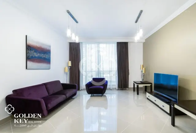 Bills Included | Furnished 3 Bedroom in West Bay