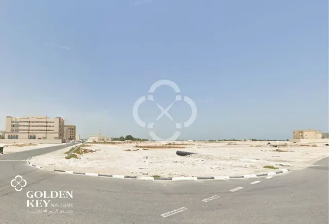 Residential Plot for Sale – Prime Location - view 3