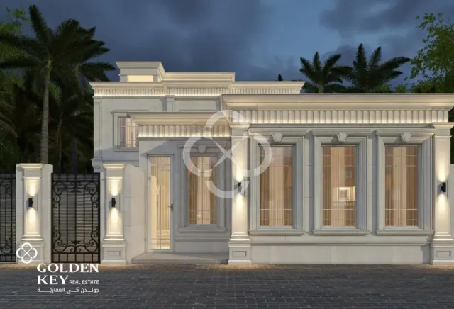 Ultra-Modern Hotel-Style Finish | Standalone Villa - view 3