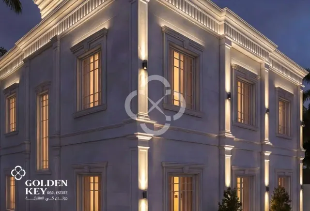 Ultra-Modern Hotel-Style Finish | Standalone Villa