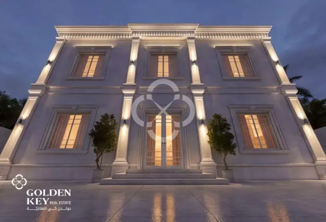 Ultra-Modern Hotel-Style Finish | Standalone Villa