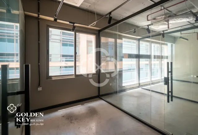 Premium Office for Rent in Bin Mahmoud – 155 m²