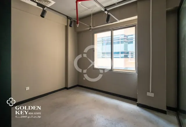 Premium Office for Rent in Bin Mahmoud – 155 m²