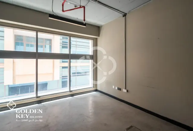 Premium Office for Rent in Bin Mahmoud – 155 m²