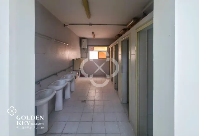 Ready to Occupy Labor Housing – Industrial Area